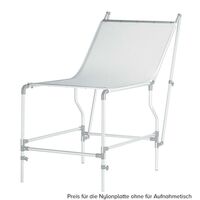 Manfrotto Nylonplatte F. 320 (150X70cm) 