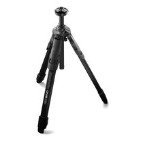 Manfrotto One Alu Hybrid Tripod 