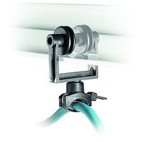 Manfrotto Pack Of 5 Cable Runner Black 