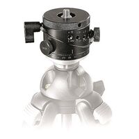 Manfrotto Panorama Drehteller 300 N 