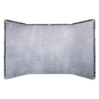 Manfrotto Panorama Hintergrund 4m  Kalkstein