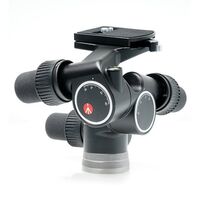Manfrotto Pro Digital Getriebe-Neiger 