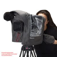 Manfrotto Pro Light Cineshield  M/L