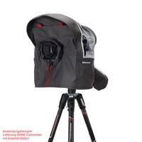 Manfrotto Pro Light Cineshield  S/M