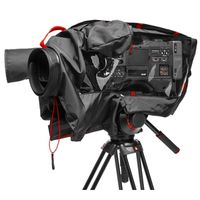 Manfrotto Pro Light RC-1 PL Regenschutz 