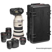 Manfrotto Pro Light Trolley Tough H-55 