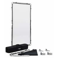 Manfrotto Pro Scrim All In One Kit  Med