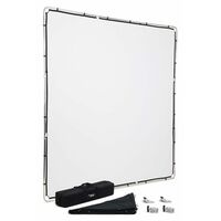 Manfrotto Pro Scrim All In One Kit  XL