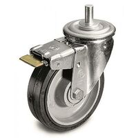 Manfrotto Rädersatz 160mm+ m10 für 387 XU 