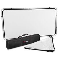 Manfrotto Rapid SkyLite Standard Medium Kit  1 x 2m