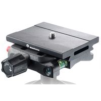 Manfrotto Schnellwechseladapter Q6 