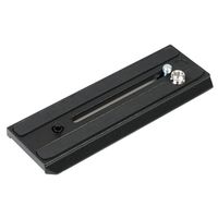 Manfrotto Schnellwechselplatte PLONG 504 