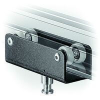 Manfrotto Single Carriage Black 