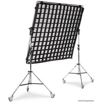 Manfrotto Skylite Rapid DoPchoice 60 Degree SNAPGRID  2m x 2m