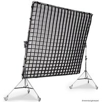 Manfrotto Skylite Rapid DoPchoice 60 Degree SNAPGRID  3m x 3m