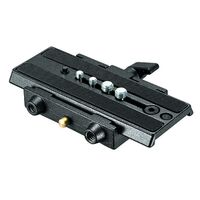 Manfrotto SLIDING PLATE ADAPTOR 