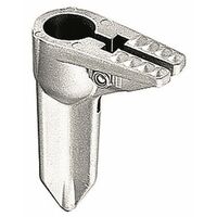 Manfrotto Spike-/Gummifuss 