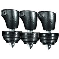 Manfrotto Spikes 3er Pack 