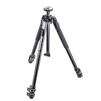 Manfrotto 190X Alu Stativ QPL, 3 Segmente 