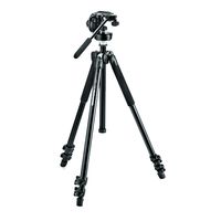 Manfrotto Stativ Hi-Hat 535 Alu Set 