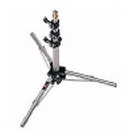 Manfrotto STATIV Low Mini Pro schwarz 