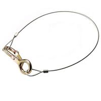 Manfrotto Steel Safety Cable 