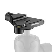 Manfrotto TOP LOCK QR Adapter (Reise) 