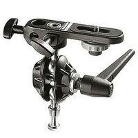 Manfrotto Uni-Neigekopf Tilt-Top + 143Bkt 