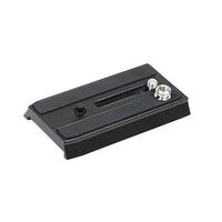 Manfrotto Videokamera-Platte 501PL 