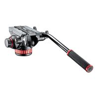 Manfrotto 502 Pro Fluid-Video-Neiger 