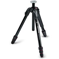 Manfrotto Virtual Reality Aluminium Stativ mit 4 Segmenten 