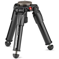 Manfrotto Virtual Reality Aluminium Stativ mit Halbschale 