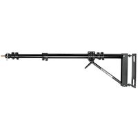 Manfrotto Wandgalgen Schwarz 0,7-1,2 m 