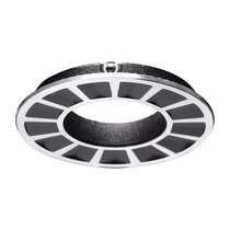 Manfrotto Xchange 60mm Flachbasisadapter Schnellwechselsystem 