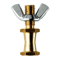 Manfrotto Zapfen 6-Kant 16mm - M10 