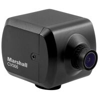 Marshall Electronics CV566 (M12) 