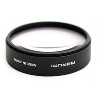 Marumi DHG Achromat (achromatische Nahlinse)  72mm +3 Dioptrien