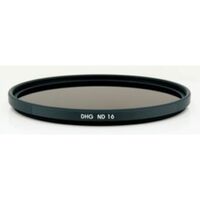 Marumi DHG ND16 Foto Filter grau  82mm