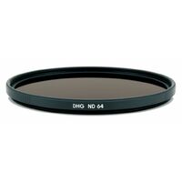 Marumi DHG ND64 Foto Filter grau  62mm
