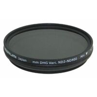 Marumi DHG Vari.ND2-400 Foto Filter  77mm