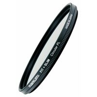 Marumi Fit + Slim Foto Filter Circular PL  52mm