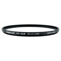 Marumi Fit + Slim Foto Filter UV  37mm