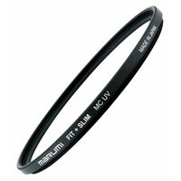 Marumi Fotofilter FIT+SLIM MC UV (CL)  37mm