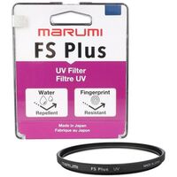 Marumi FS Plus Lens UV Filter  67mm