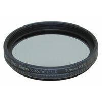 Marumi Super DHG Foto Filter Circular PL  37mm