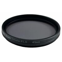 Marumi Super DHG Foto Filter Circular PL  43mm