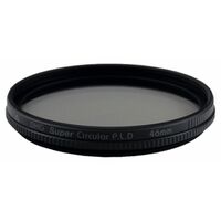 Marumi Super DHG Foto Filter Circular PL  46mm