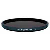 Marumi Super DHG ND1000 Foto Filter grau  72mm