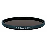 Marumi Super DHG ND500 Foto Filter grau  49mm