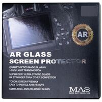 MAS LCD Protector Ar Canon EOS R6 